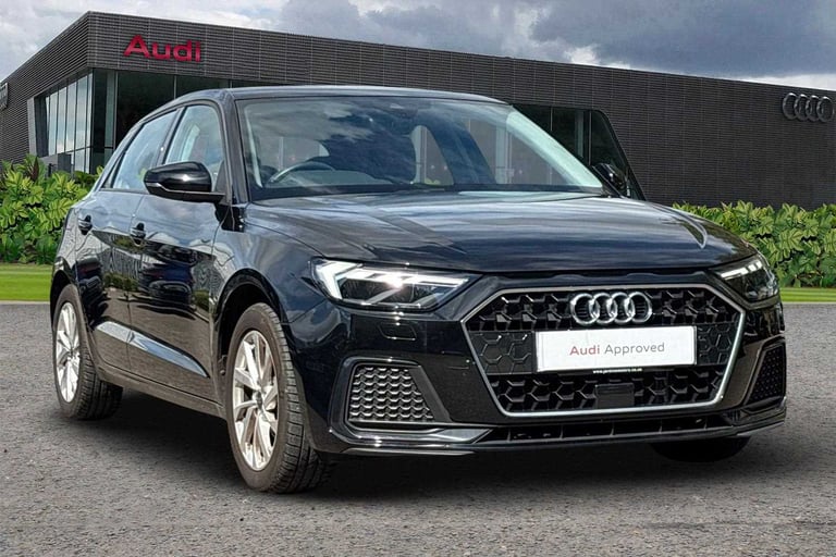2023 Audi A1 25 TFSI Sport 5dr Hatchback Petrol Manual