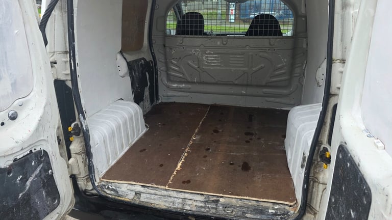 2016 Peugeot Bipper 1.3 HDi 75 S [SLD] [non Start/Stop] PANEL VAN Diesel Manual