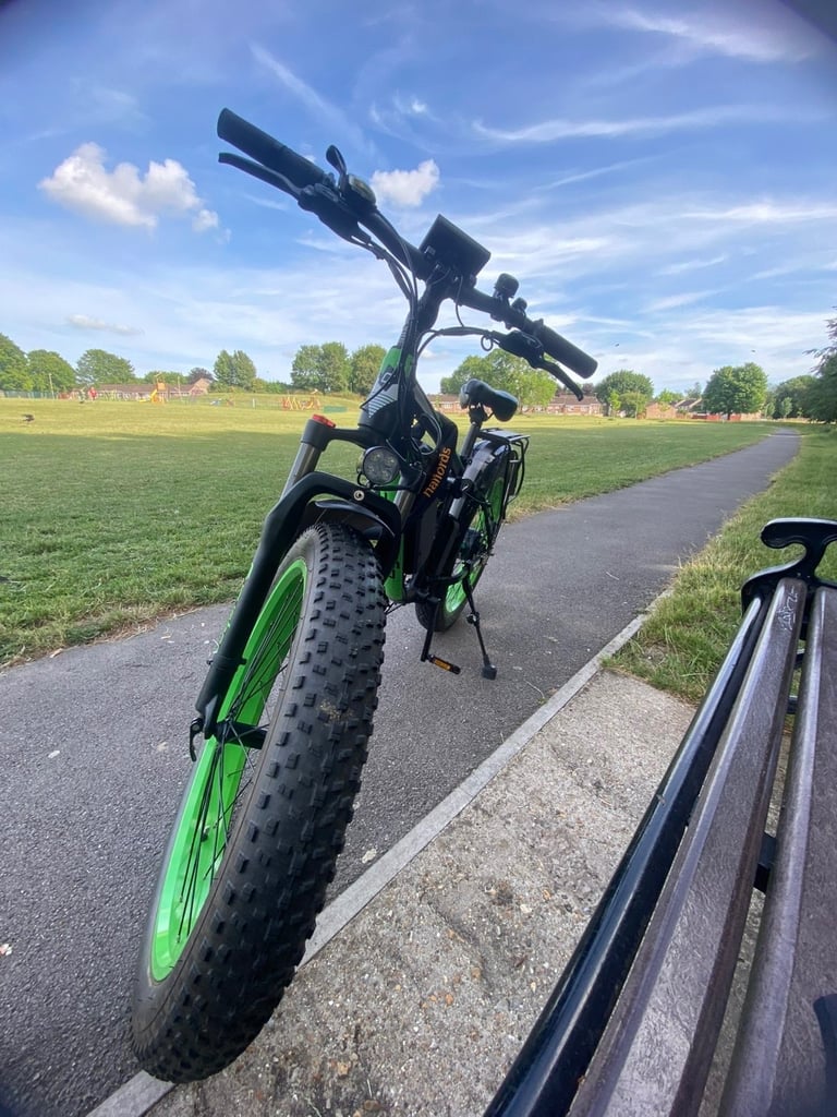 electric bike for sale