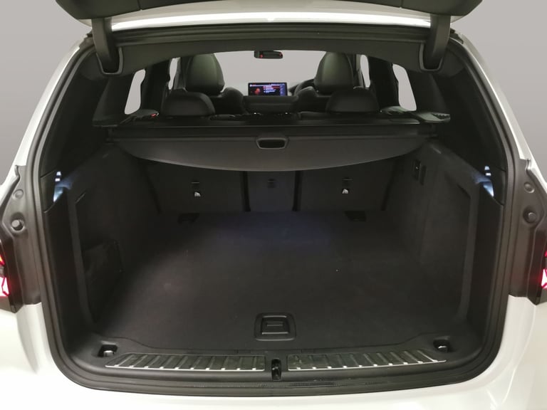 2023 BMW iX3 80kWh M Sport SUV 5dr Electric Auto (286 ps) - CARPLAY - DRIVING ASSISTANT  Suv Elec...