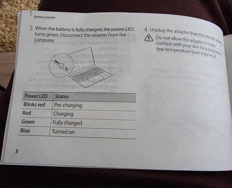 Samsung Chrome Book