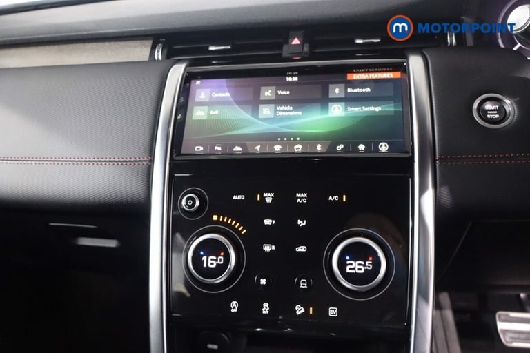 2020 Land Rover Discovery Sport 1.5 P300e R-Dynamic SE 5dr Auto [5 Seat] SUV Hybrid Automatic
