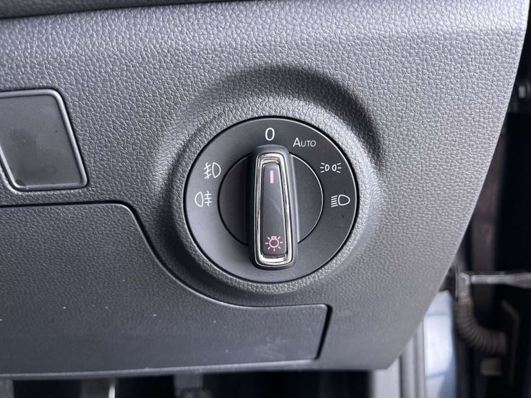 2019 SEAT Arona 1.5 TSI GPF EVO FR Sport SUV 5dr Petrol Manual Euro 6 (s/s) (150 ps) CRUISE SUV P...