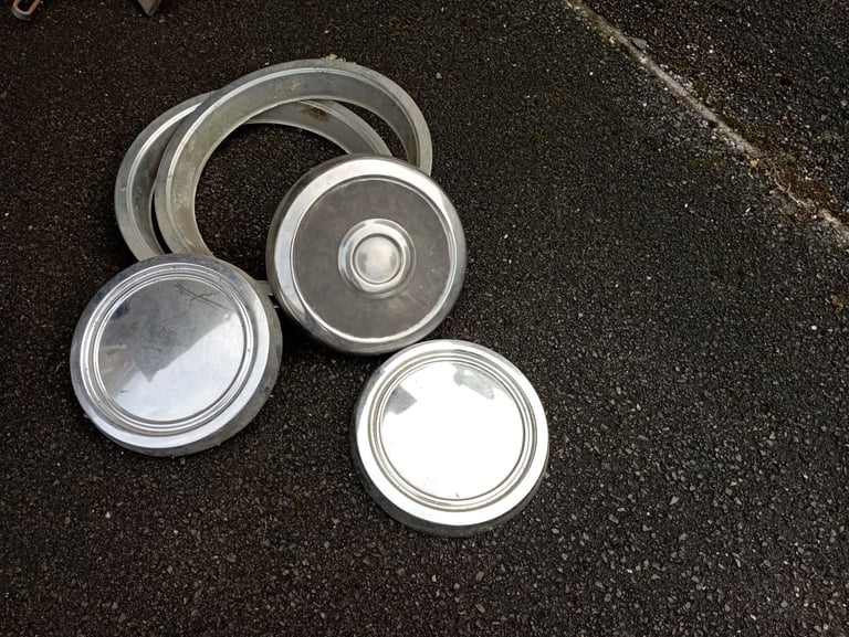 image for Hub caps