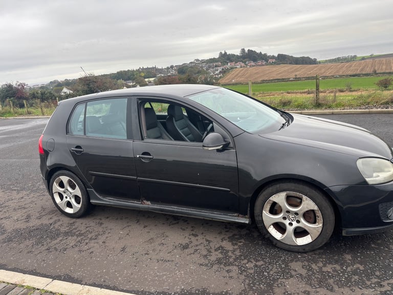 Volkswagen, GOLF Gti , Hatchback, 2005, Manual, 1984 (cc), 5 doors