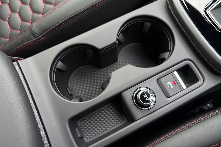 2025 Audi RS3 2.5 TFSI Carbon Black Sportback S Tronic quattro Euro 6 (s/s) 5dr Hatchback Automatic