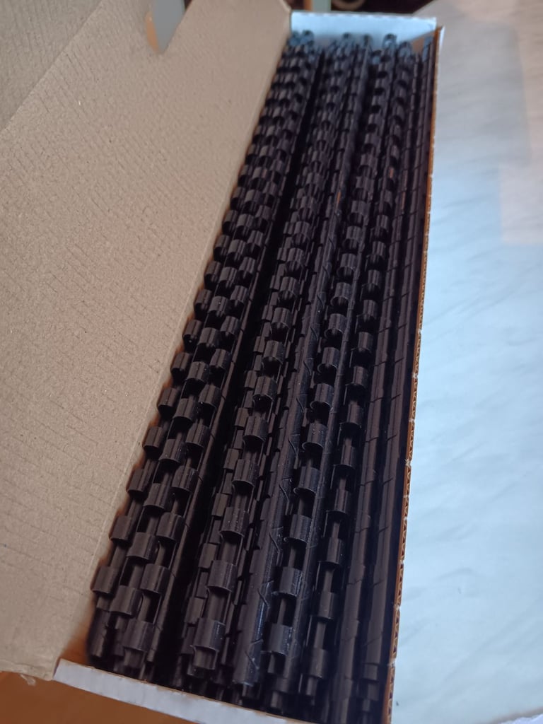 image for Box of PB06 binding cones