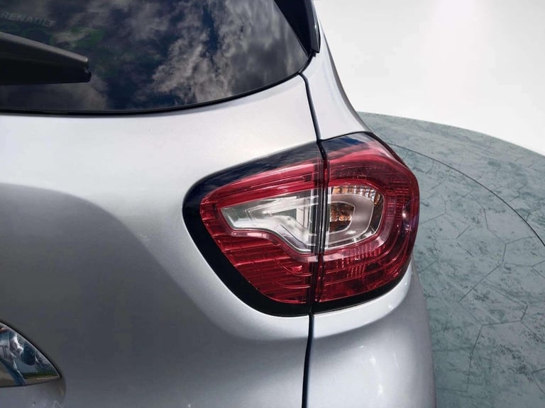 2015 Renault Captur 0.9 TCe ENERGY Dynamique S Nav Euro 6 (s/s) 5dr Petrol