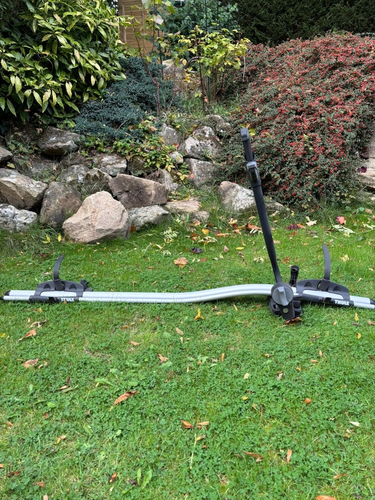Thule Bike Racks (2 for sale)