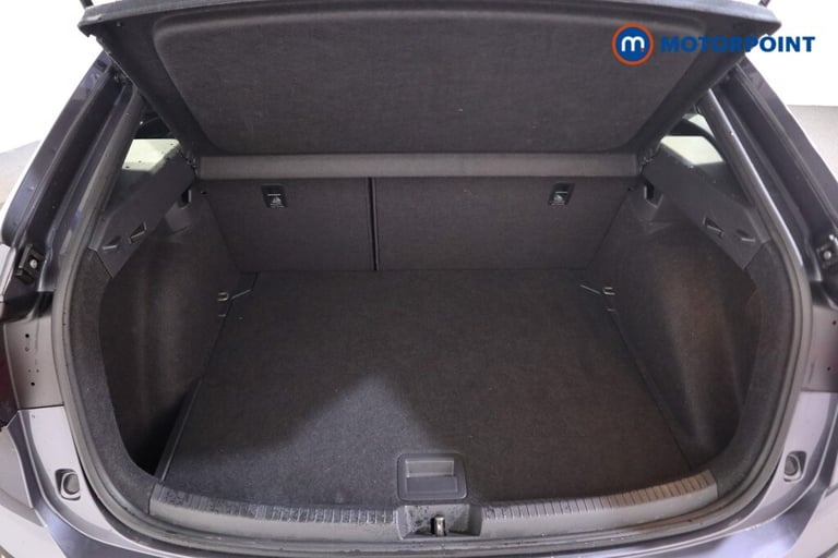 2023 Volkswagen Taigo 1.0 TSI 110 R-Line 5dr DSG SUV Petrol Automatic