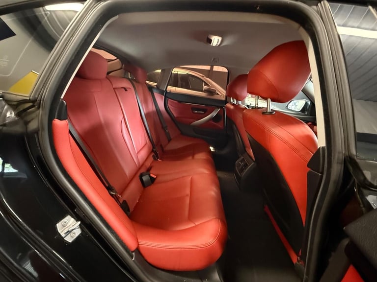 2016 BMW 4 Series Gran Coupe 2.0 420d Sport Auto xDrive Euro 6 (s/s) 5dr COUPE Diesel Automatic