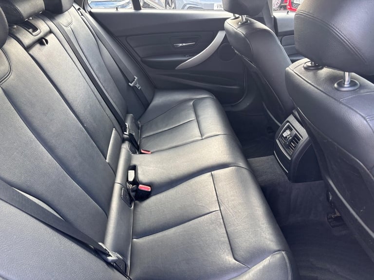 2016 BMW 3 Series 2.0 320d ED Plus Touring Euro 6 (s/s) 5dr ESTATE Diesel Manual