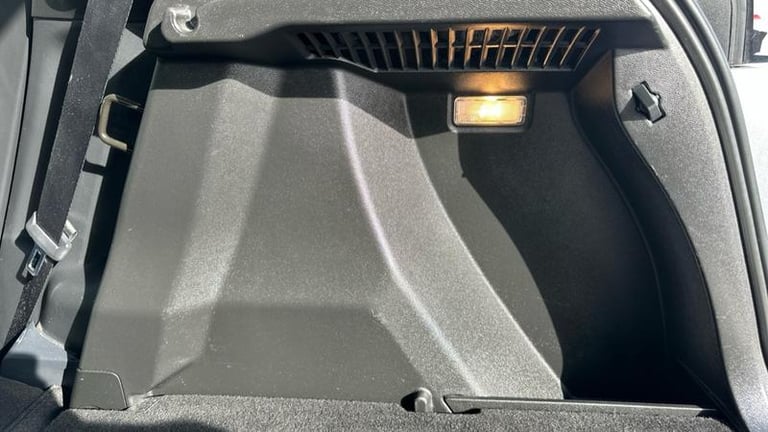 2023 Peugeot 2008 1.2 PureTech GT SUV 5dr Petrol EAT Euro 6 (s/s) (130 ps) Automatic Estate Petro...