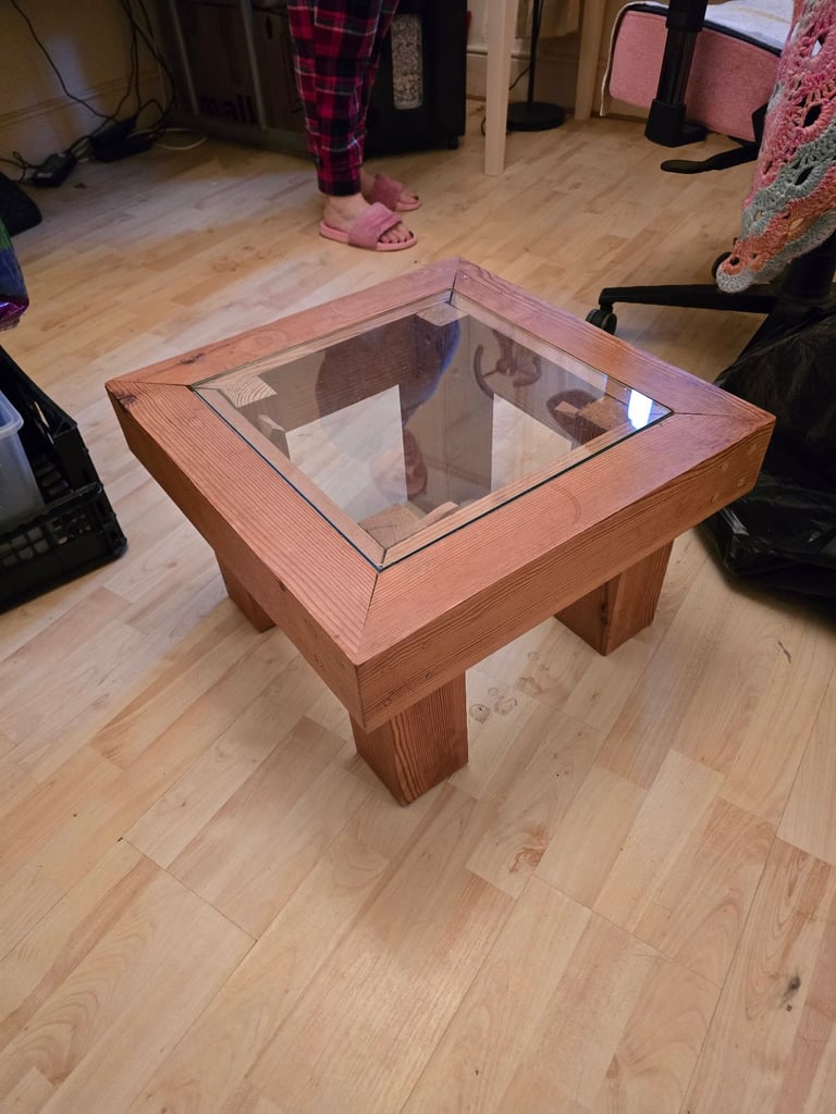 image for Coffee table