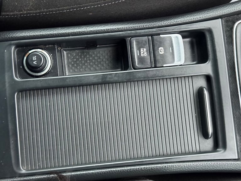 2015 Volkswagen Golf 2.0 TDI BlueMotion Tech GTD Hatchback 5dr Diesel Manual Euro 6 (s/s) (184 p ...