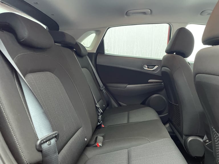 2021 Hyundai KONA 1.6 h-GDi Premium SUV 5dr Petrol Hybrid DCT Euro 6 (s/s) (141 ps) HATCHBACK Pet...