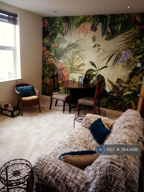 1 bedroom flat in Totterdown, Bristol, BS3 (1 bed) (#2643496)