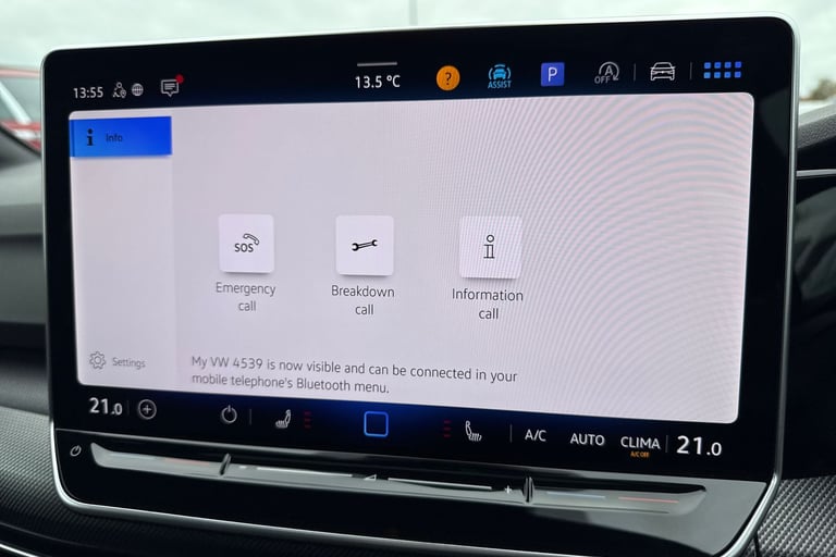 2025 Volkswagen Golf 2.0 TSI 300 GTI Clubsport 5dr DSGÃ¢Â­ÂBlack Pack, DCC, Sunroof, 'Akra Hatch...