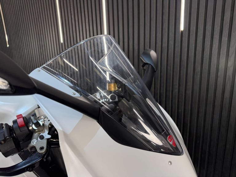 2021 Ducati Panigale V2 955 Euro 5