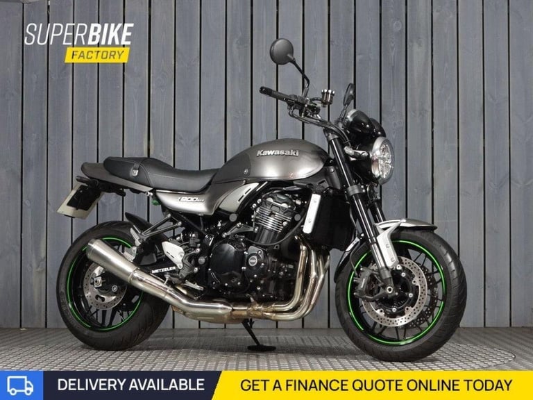 image for 2020 R KAWASAKI Z900 RS