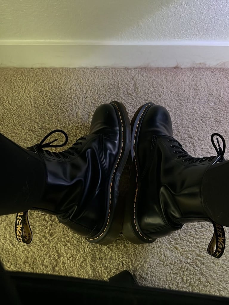 image for Women's doc martens