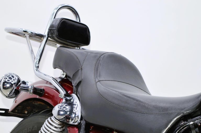 1998 Yamaha XV535