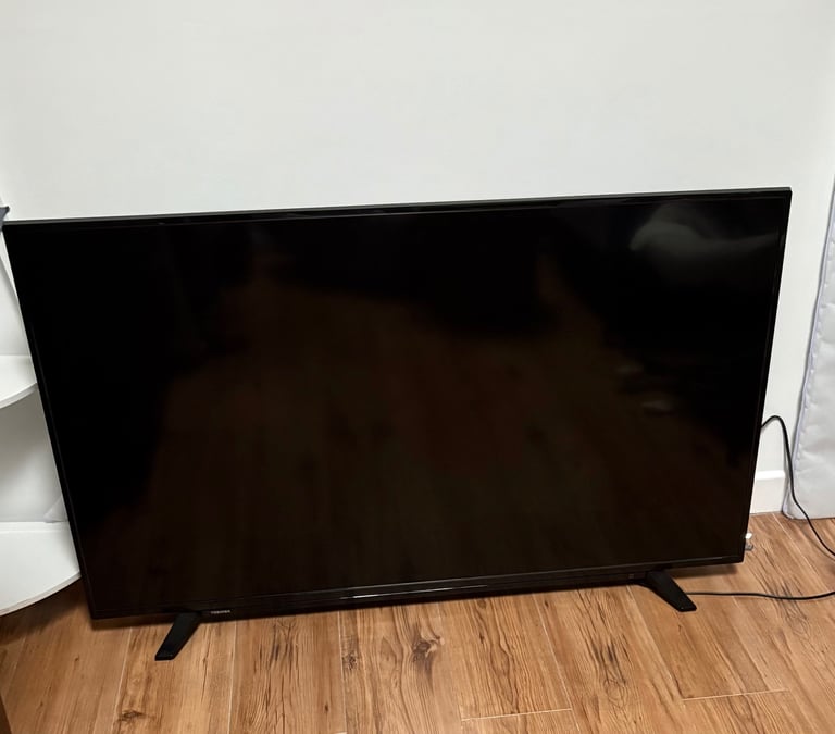 Toshiba 55inch smart tv