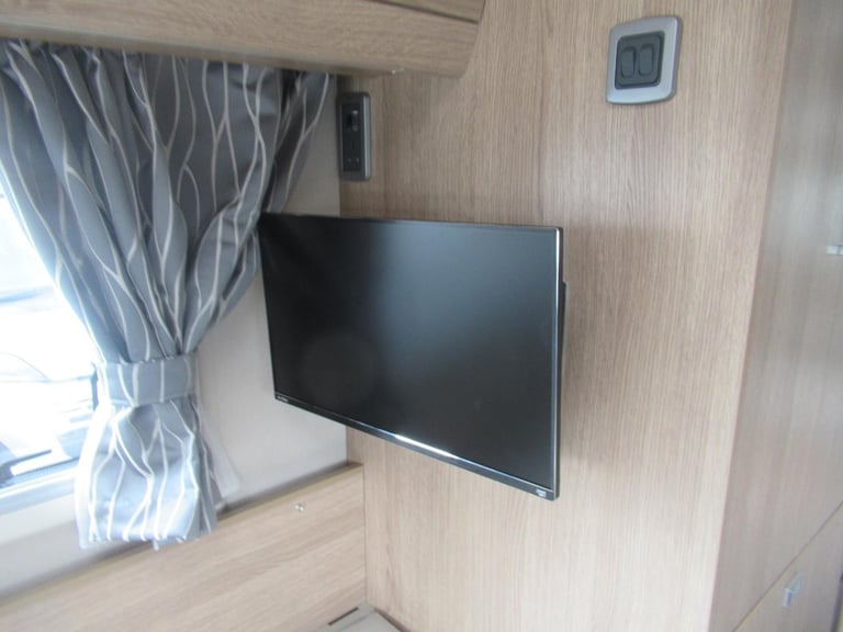 Auto Trail Frontier Scout