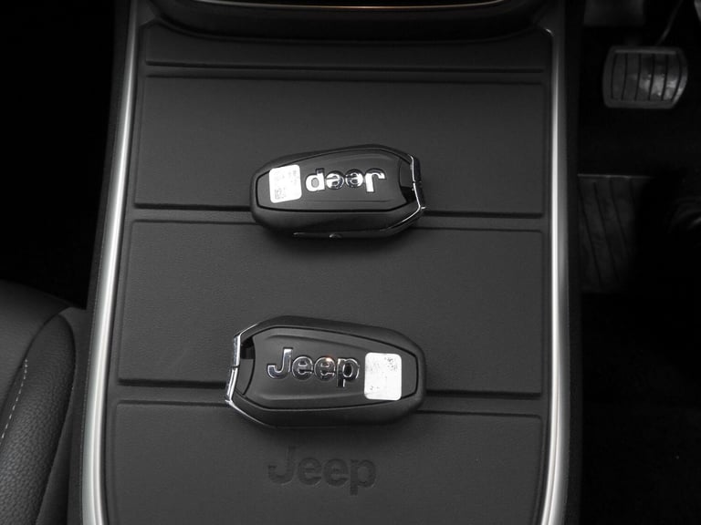 2024 Jeep Avenger Altitude 156hp Auto HATCHBACK Electric Automatic