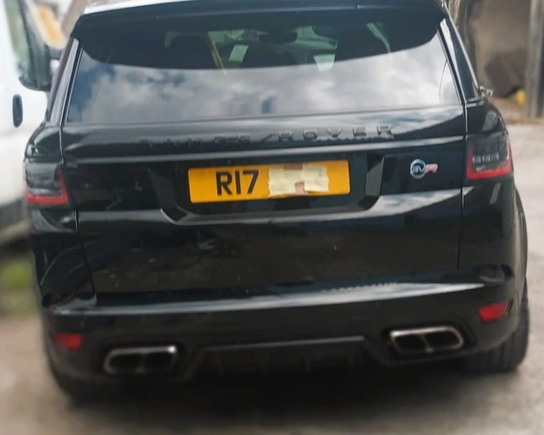 Land Rover Range Rover Evoque breaking parts sale