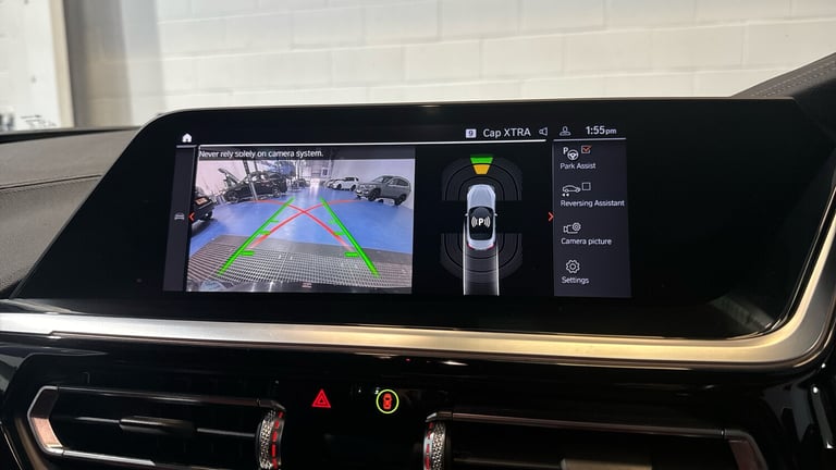 2019 BMW Z4 Z4 Sdrive30I M Sport Convertible Petrol Automatic