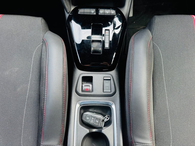 2022 Vauxhall Corsa GS LINE 5-Door Electric
