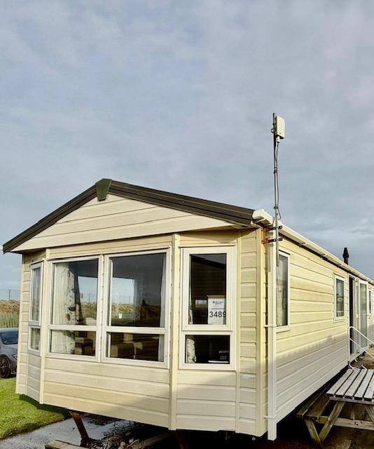 Europa Snowdonia - Whitehouse holiday park Towyn North Wales
