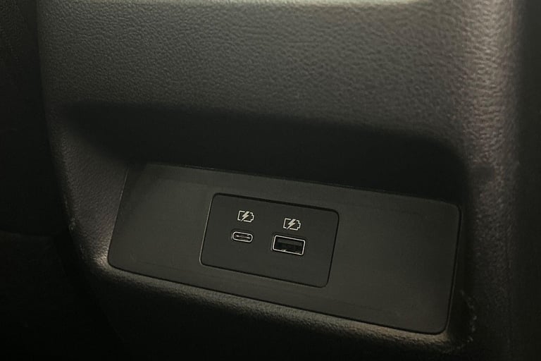 2024 Nissan Qashqai 1.3 DiG-T MH N-Connecta 5dr HATCHBACK Petrol/Electric Hybrid Manual