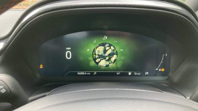 2023 Ford Puma 1.0 EcoBoost Hybrid mHEV 155 ST-Line 5dr Petrol Hatchback Hatchback Petrol Manual