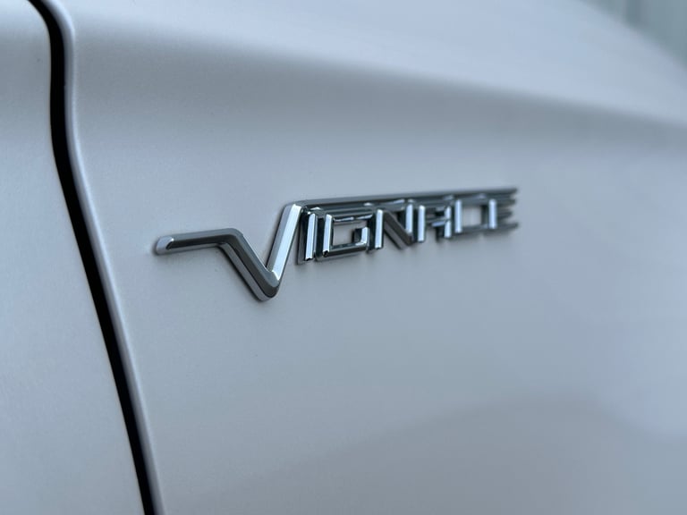 FLAGSHIP! 2017 17 FORD MONDEO VIGNALE 2.0 TDCI 180 AUTO TURBO DIESEL ESTATE