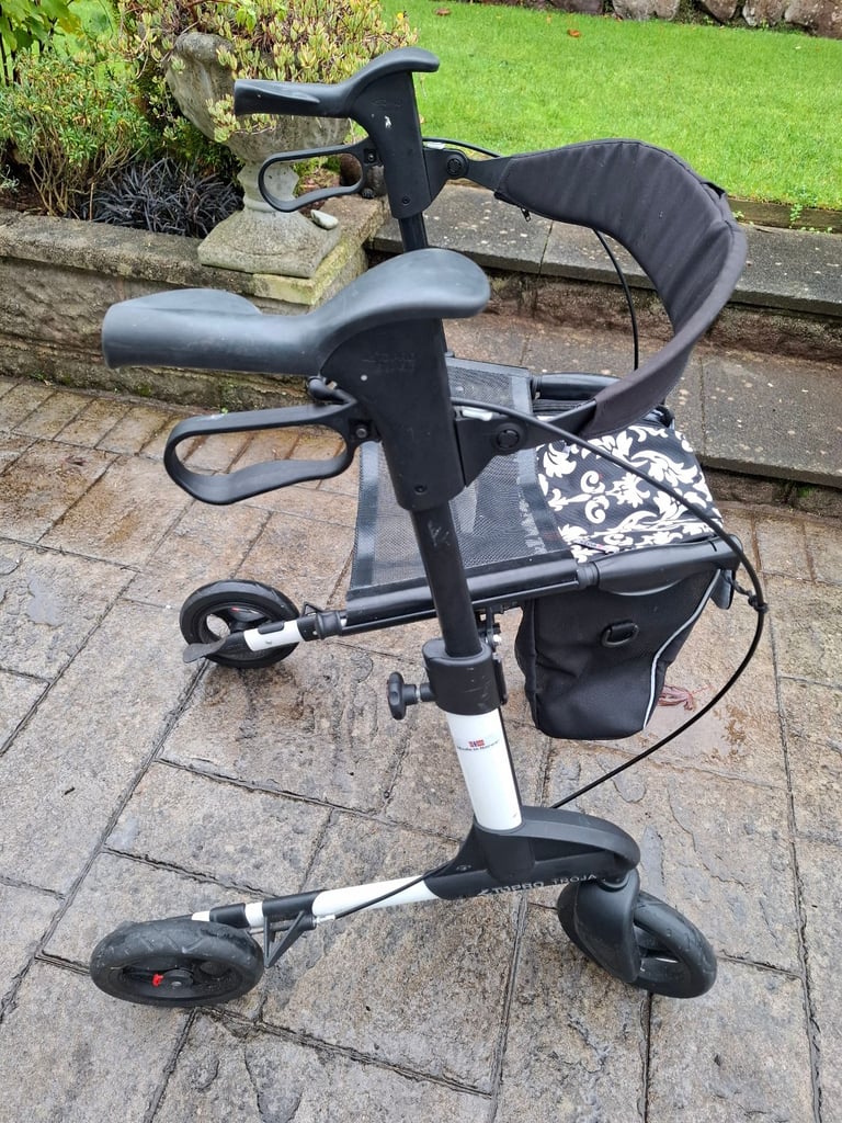 image for Topro Rollator