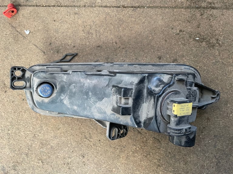 FORD TRANSIT MK8 FOCUS MK3 MONDEO MK5 RIGHT DRIVER FOG LIGHT (2014-2020)