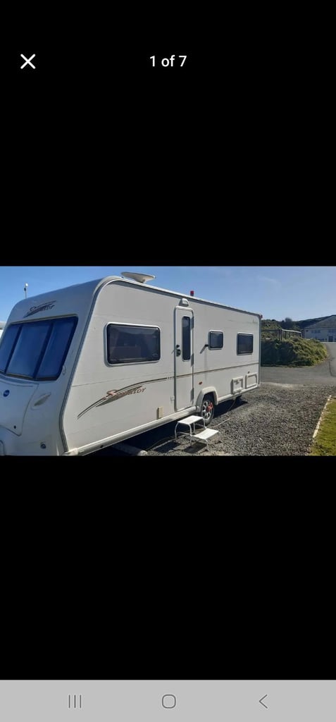 Bailey Senator 2007 Indiana