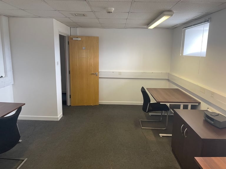 Office Space Taunton - TA1 4HE