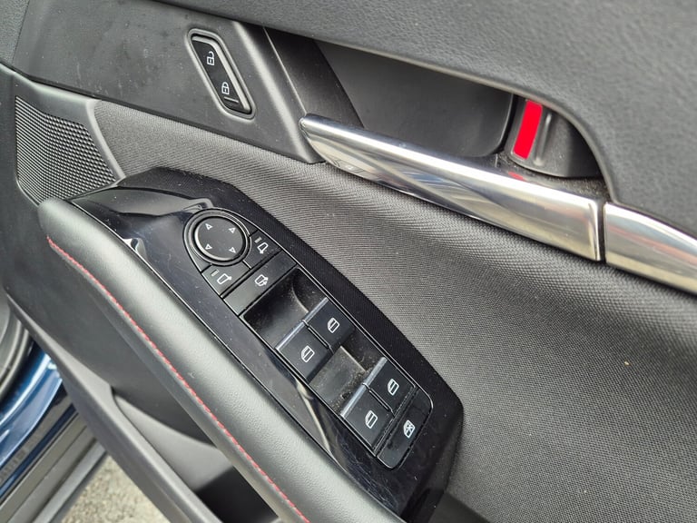 2024 Mazda CX-30 2.5 e-Skyactiv G MHEV [140] Homura 5dr Auto Hatchback PETROL Automatic