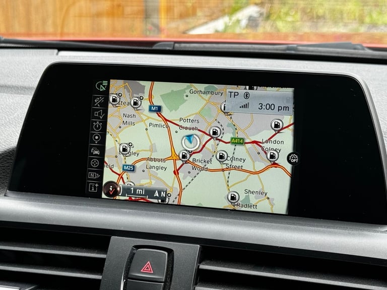 2017 BMW 1 Series 3.0 M140i Auto Euro 6 (s/s) 3dr HATCHBACK Petrol Automatic