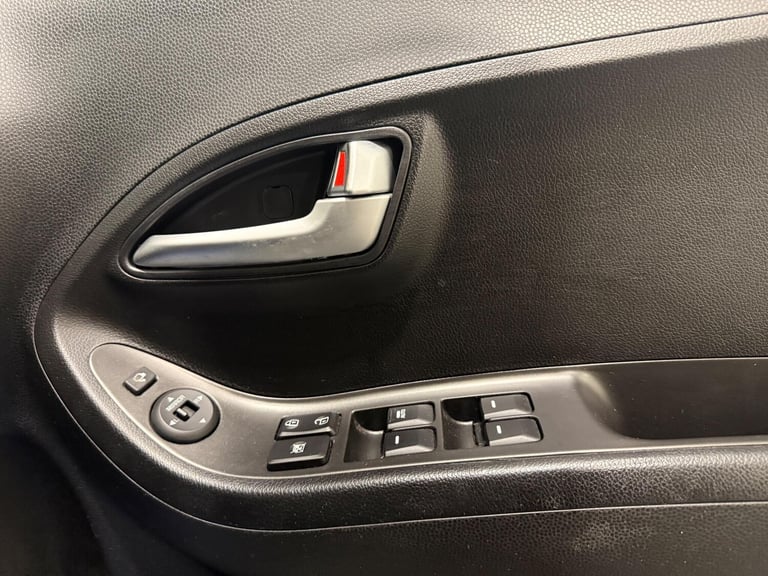 2015 Kia Picanto 1.25 EcoDynamics 2 Euro 5 (s/s) 5dr HATCHBACK Petrol Manual