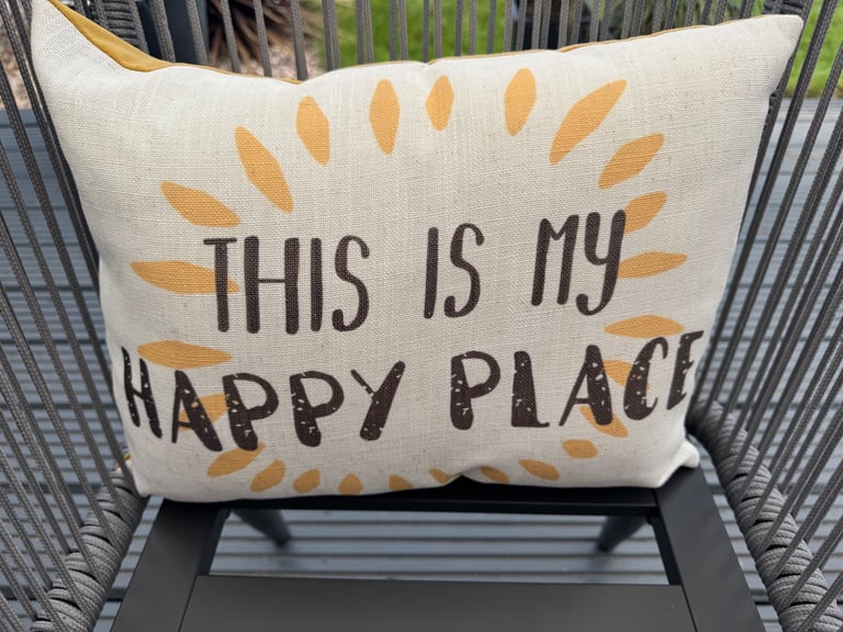 image for One cushion 