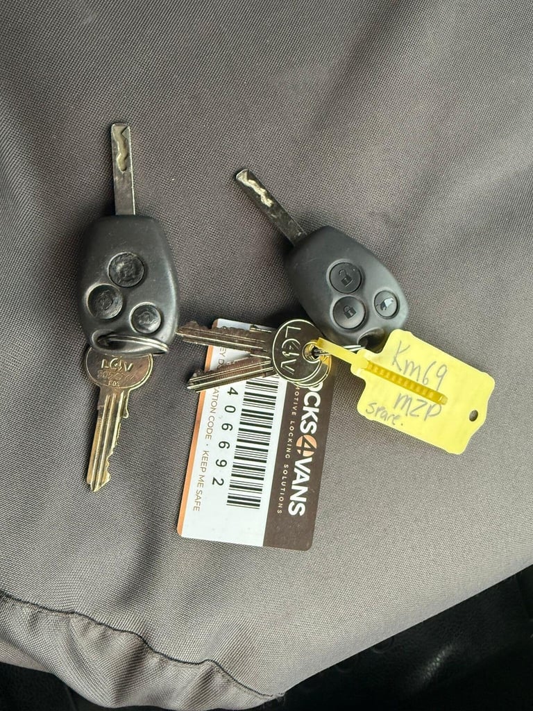 2019 Vauxhall Movano 2.3 CDTi 3500 FWD L2 H2 Euro 6 5dr PANEL VAN Diesel Manual