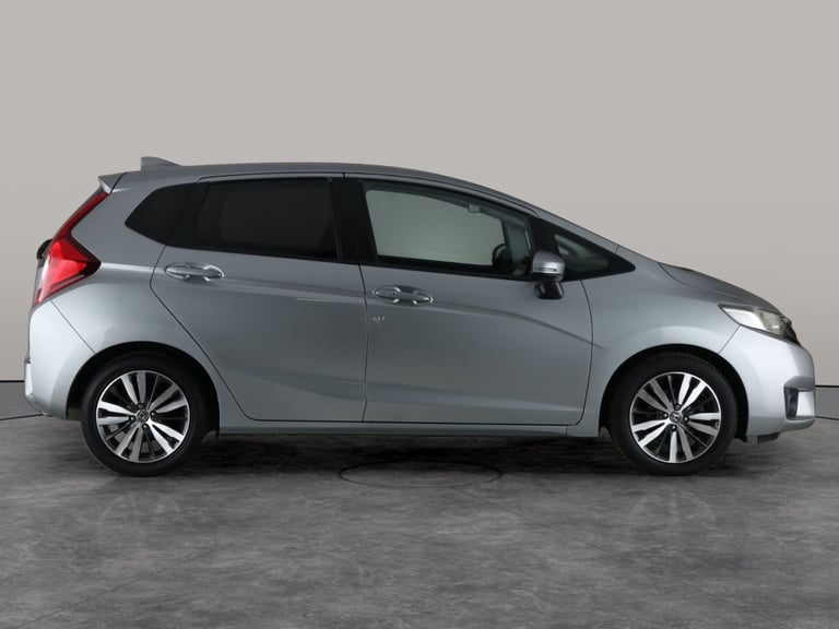2017 Honda Jazz 1.3 i-VTEC EX Navi Hatchback 5dr Petrol CVT Euro 6 (s/s) (102 ps) - NAV - L Hatch...