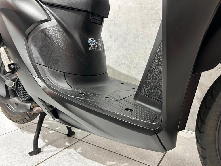 72/2023 HONDA VISION 110 - 6101 miles