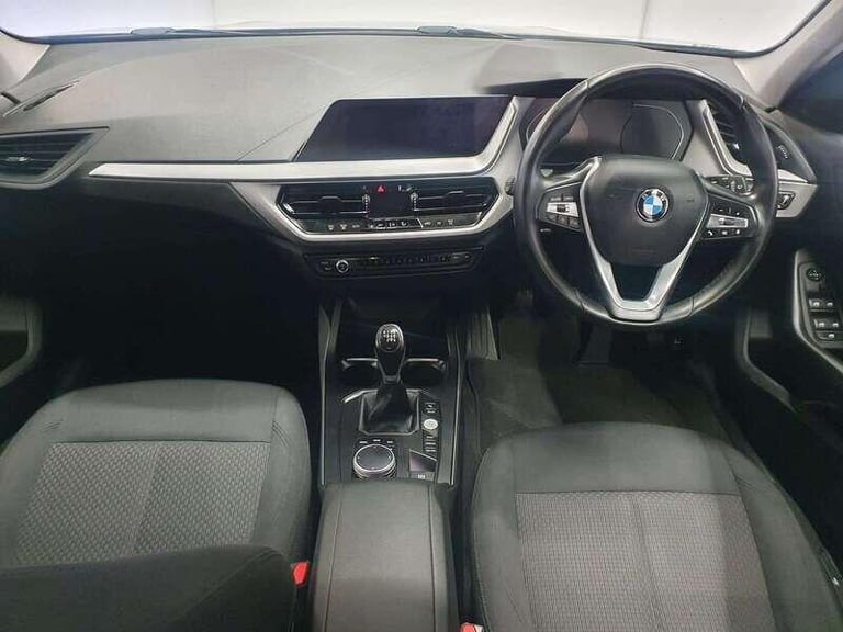 2020 BMW 1 Series 1.5 116d SE Hatchback 5dr HATCHBACK Diesel Manual