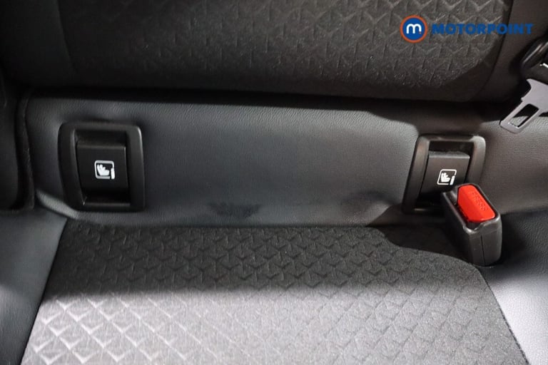 2023 Nissan Juke 1.0 DiG-T 114 N-Connecta 5dr DCT HATCHBACK PETROL Automatic