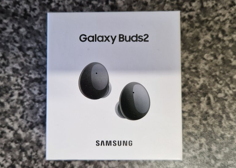 Samsung Galaxy Buds 2 ( New. Unopened)